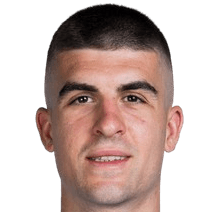 Gianluca Mancini