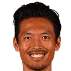 Yushi Suzuki.