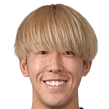 Nakanishi just fought.