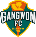 江原FC