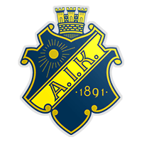 AIK索尔纳