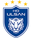 蔚山HD