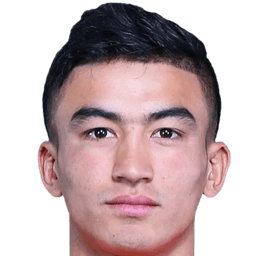 Abduvohid Nematov