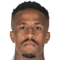 Eder Militão