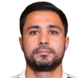 Elman Tagayev