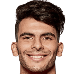 Ahmed Saeed