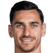 Alex Meret