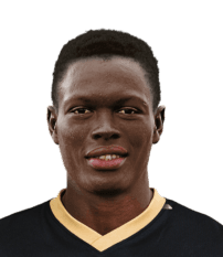 Alioune Ndiaye