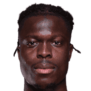 Ali Doumbouya