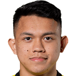 Alif Iman Hanapi