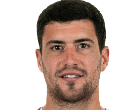 Aaron Martin Carrick