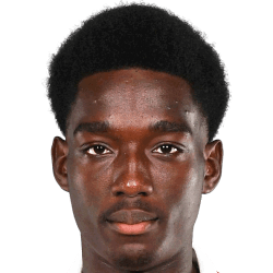 Amario Cozer-Duberry