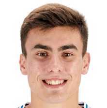 Ander Barrenetxea