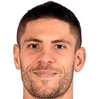 Andre Kramaric