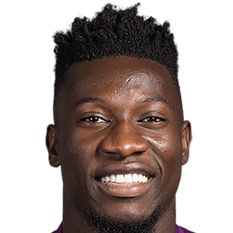 Andre Onana