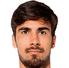 André Gomes