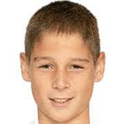 Andrej Irich