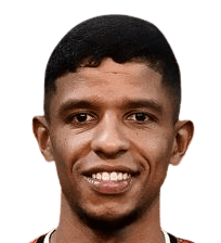 Obedín Alonso Delima