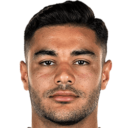 Ozan Kabak
