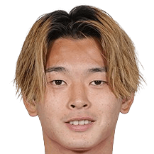 Honma Tsuyoshi