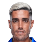 Borja Echeverri González