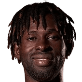 Bokabar Traoré