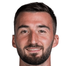 Bryan Cristante