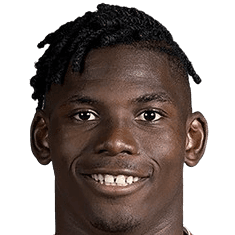 Breel Embolo