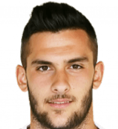 Charalampos Likgiannis