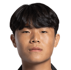 Choi Woo-jin