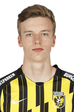 Daane Huisman