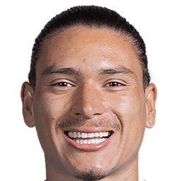 Darwin Núñez