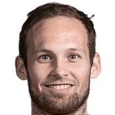 D Daley Blind