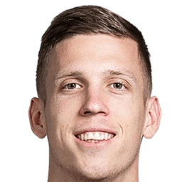 Dani Olmo