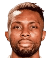 Daniel Akpe.
