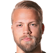Daniel Sondersson