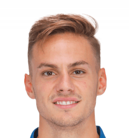 Danny Gómez