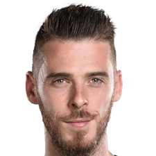 De Gea