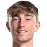 Dean Heysen