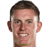 Dean Henderson