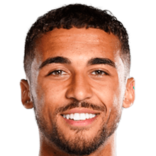 Dominic Calvert-Lewin