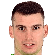 Dominik Livaković