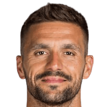 Dusan Tadic