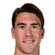 Dusan Vlahovic