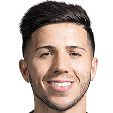 Enzo Fernández