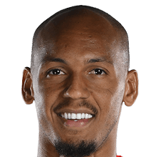 Fabinho Enrique Tavares