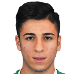 Fabiano Parisi