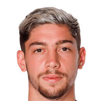 Federico Valverde