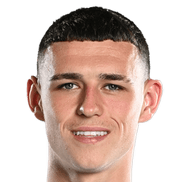Phil Foden