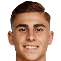 Fermin Lopez